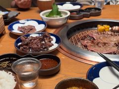 -炎蔵牛舌烤肉