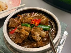 -太极·粤菜餐厅(亚运村鸟巢店)