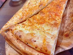 特色烤馕-亚克西姆新疆菜(库车店)