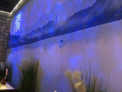 -绿茶餐厅(石家庄万象城店)