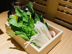 -锦和牛·炭火烧肉(ICC太和里店)