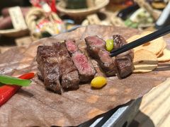 -本源食集 日式烧肉·炉端烧(东海缤纷店)