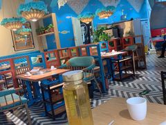 -喜鱼客(局外太格茂店)
