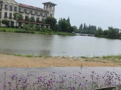 -歌斐颂巧克力小镇