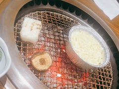 -炎蔵牛舌烤肉