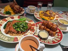 -广九餐室(陈家祠扬韬广场店)