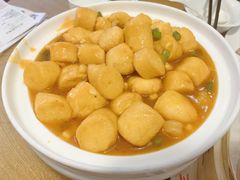 -品大三·经典淮扬菜(大行宫店)