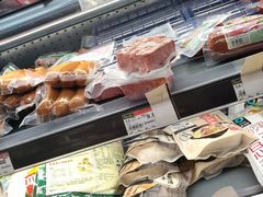-永辉超市(吾悦广场店)