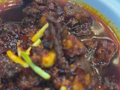 -百灵希尔顿逸林酒店·逸林轩中餐厅