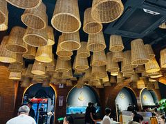 -佬太公海鸭·海鲜大排档(上海总店)