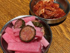 腌萝卜-机器人火炉披萨