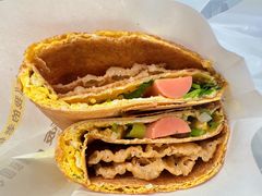 -虎头军煎饼(魏公村店)