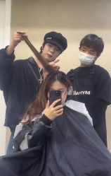 -MY HAIR ARDOR