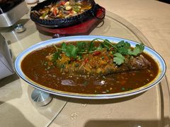 -又见炊烟私房菜(敬亭路店)