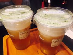 -喜茶(深圳东门1234店)