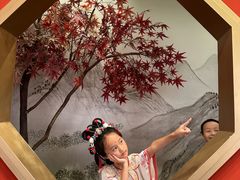 -金陵梦华·宫宴(南京首店)