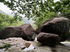 -山沟沟景区