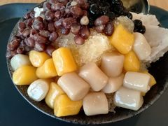 -鲜芋仙(苏州干将店)