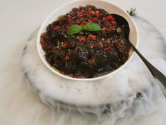 -城南往事·鲁菜济南菜(长清园博园恒大绿洲店)