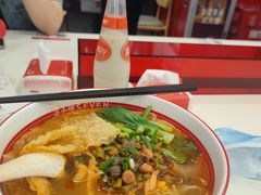 -柒小螺·螺蛳粉(利丰广场店)