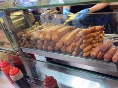 -威威小食