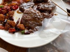 -解放碑威斯汀酒店-知味国际美食餐厅