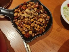 -前门涮肉(群力店)