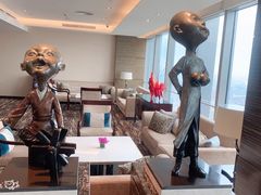 -视界美食自助餐厅·石家庄希尔顿酒店