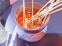 -东来顺·来小馆烧烤(公主坟城乡店)