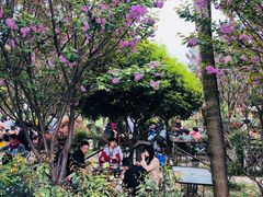 伊亚庄园自助烧烤-三圣里·中餐宴请·自助烤肉·烤全羊·柴火鸡(旗舰店)