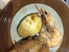 -锅来乐地锅鸡(安亭店)
