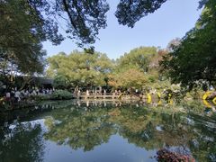 -惠山古镇·寄畅园