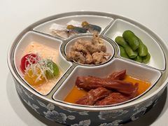 -炳胜私厨(万象前海店)