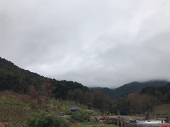 -广州市石门国家森林公园