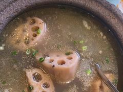 -野渡坡·极致湘菜·庭院餐厅(汉阳店)