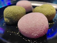 -聚十三烤肉博物馆(回龙观店)