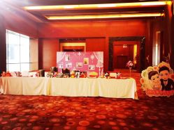 -Sunny喜铺婚礼策划(东部店)