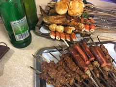 -老地方烤肉(东岗路店)