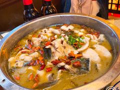 -乐口福家常菜馆(古庸路店)