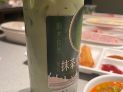 -海底捞火锅(吴中路店)