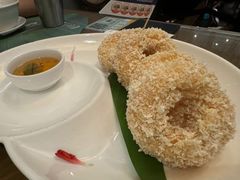 -帕蓝·暹罗料理(大学路店)