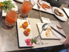 -大渔铁板烧(花园道店)