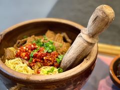 -擂饭(五一广场店)