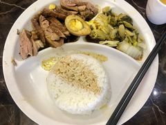 -陆记鹅庄·潮汕菜·狮头鹅(大仟里店)