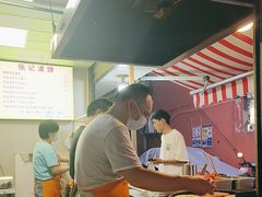 -张记灌饼(丰富路店)