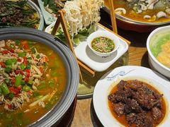 -盐帮食坊•小河帮川菜(四川师大店)