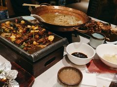 -陈家老院子(高新店)