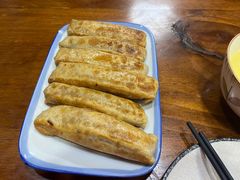 -老北京褡裢火烧·任记