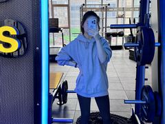 -NRG健身私教CLUB(打浦桥店)