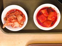 -朴鲸家正宗韩国料理(福田店)